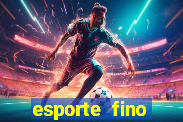 esporte fino masculino casamento